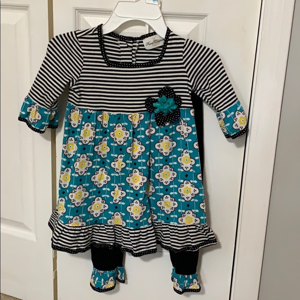 Rare Edition matching set
